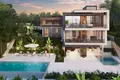 5 bedroom house 534 m² Germasogeia, Cyprus