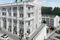 Apartamento 1 habitación 40 m² Termal, Turquía