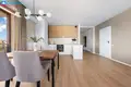 Квартира 3 комнаты 70 м² Вильнюс, Литва