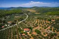 Parcelas 3 675 m² Neos Marmaras, Grecia
