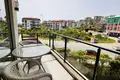 Appartement 3 chambres  Oba, Turquie
