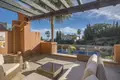 Wohnung 3 Schlafzimmer 210 m² San Pedro Alcantara, Spanien