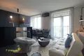 Apartment 58 m² Minsk, Belarus