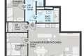 Wohnung 3 zimmer 76 m² Langenzersdorf, Österreich