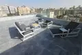 Quartier résidentiel Penthouse meublé et équipé en plein centre-ville