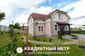 House  Zdanovicy, Belarus
