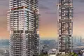 Appartement 3 chambres 127 m² Émirats arabes unis, Émirats arabes unis