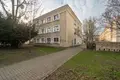 Apartamento 2 habitaciones 41 m² Varsovia, Polonia