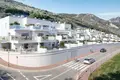 Wohnung 2 Schlafzimmer 87 m² Benalmadena, Spanien