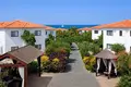 Квартира 2 спальни 73 м² Санта-Мария, Кабо-Верде