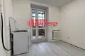 Mieszkanie 3 pokoi 63 m² Grodno, Białoruś