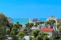 LUXURY APARTMENT FOR RENT AT ILIRIA BEACH SEA VIEW 200M2 ! (atlantic122992)