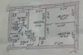 Wohnung 3 zimmer 51 m² Orscha, Belarus