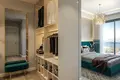 Apartamento 3 habitaciones 139 m² Konak, Turquía