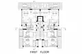 Appartement 2 chambres 123 m² Limassol, Chypre