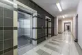 2 room apartment 46 m² in Warsaw, Poland