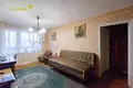 Wohnung 4 zimmer 80 m² Minsk, Belarus