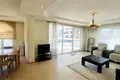 Mieszkanie 3 pokoi 120 m² Alanya, Turcja