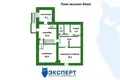 Дом 452 м² Валерьяново, Беларусь