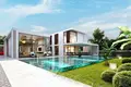 Villa 7 habitaciones 440 m² Çeşme, Turquía