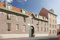 4 bedroom apartment 99 m² Lille, France
