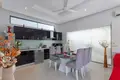 Вилла 2 комнаты 120 м² Равай, Таиланд