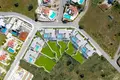 Villa 445 m² Klepini, Nordzypern