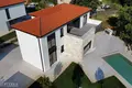 Willa 6 pokojów 200 m² Opcina Sveti Lovrec, Chorwacja