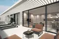 Пентхаус 2 комнаты 54 м² Тель-Авив, Израиль