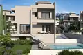 Atterrir  Parekklisia, Chypre