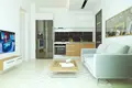 Wohnung 4 zimmer 110 m² Famagusta, Zypern