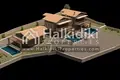 Вилла 4 комнаты 207 м² Municipality of Sithonia, Греция