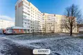 1 room apartment 38 m² Minsk, Belarus