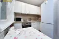 1 room apartment 31 m² Minsk, Belarus