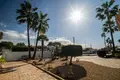 villa de 5 chambres 215 m² lAlfas del Pi, Espagne