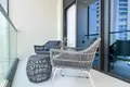 Mieszkanie 1 pokój 696 m² Dubaj, Emiraty Arabskie