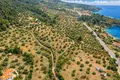 Parcelas 8 500 m² Neos Marmaras, Grecia