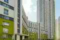 Wohnung 3 zimmer 110 m² Minsk, Belarus