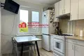 Apartamento 3 habitaciones 74 m² Grodno, Belarús