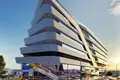 Pomieszczenie biurowe 301 m² w Limassol District, Cypr