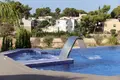 villa de 5 dormitorios 585 m² Benisa, Španjolska