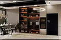 6 bedroom villa 360 m² Mezitli, Turkey
