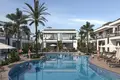 Penthouse 1 pokój 105 m² Girne Belediyesi, Cypr Północny