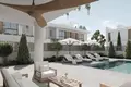 4 bedroom house 204 m² Kapparis, Cyprus