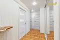 Wohnung 2 zimmer 56 m² Minsk, Belarus