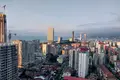 Студия 1 спальня 37 м² Батуми, Грузия
