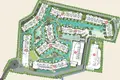 Wohnung 1 Schlafzimmer 47 m² Karon, Thailand