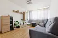 Appartement 2 chambres 37 m² Varsovie, Pologne