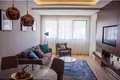 1 bedroom apartment 43 m² in Budva, Montenegro