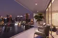Apartamento 3 habitaciones 125 m² Business Bay, Emiratos Árabes Unidos